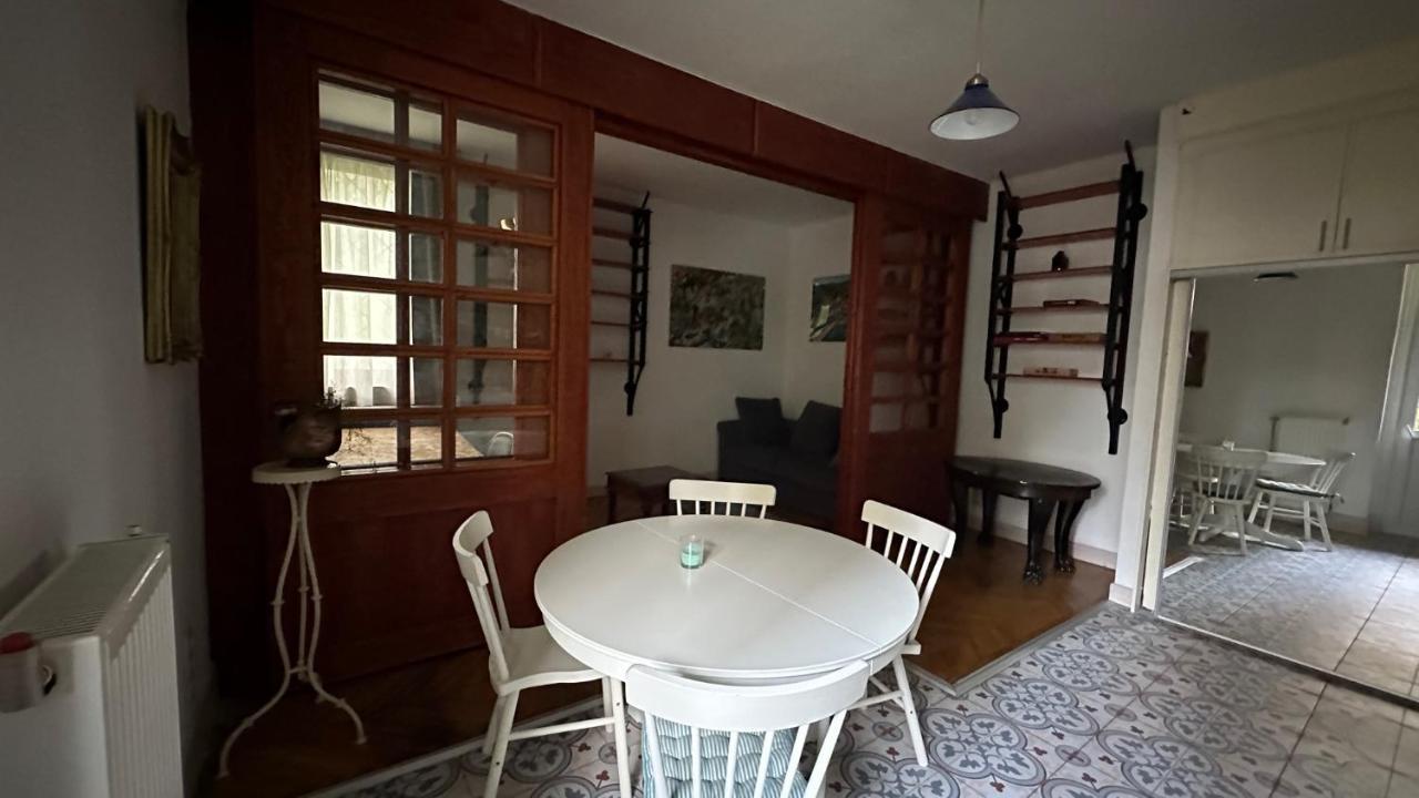 דירה Cosy In Buda *