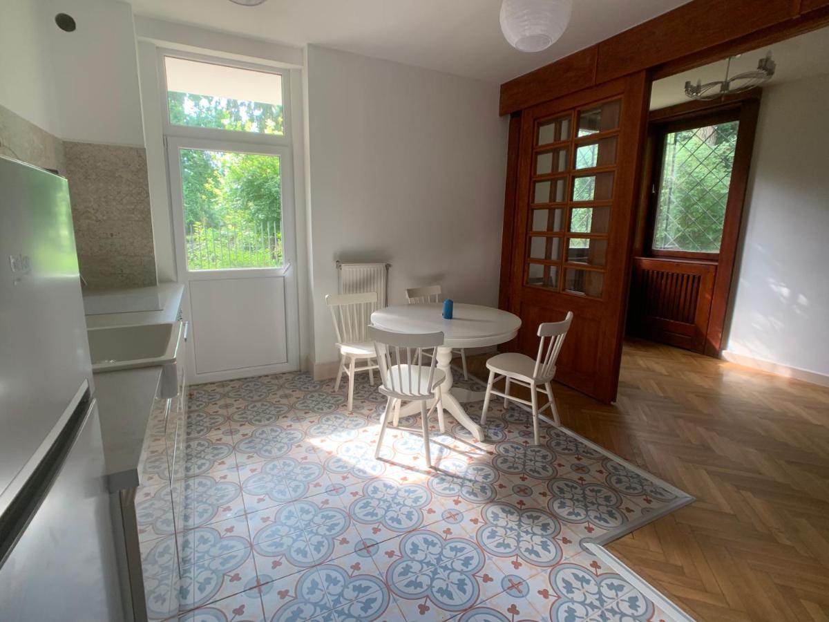 דירה Cosy In Buda בודפשט