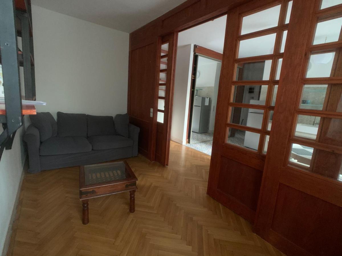 דירה Cosy In Buda