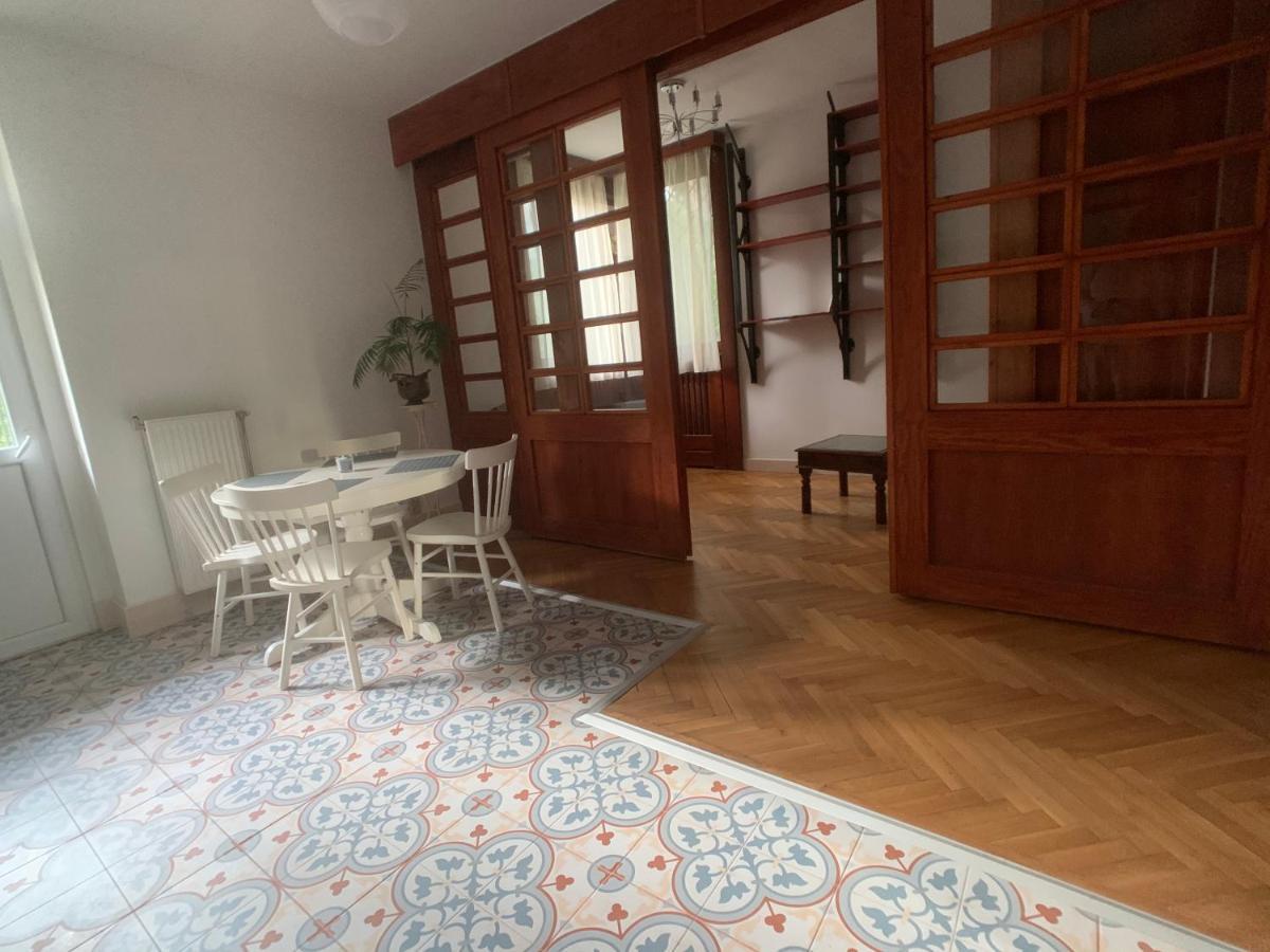 דירה Cosy In Buda בודפשט