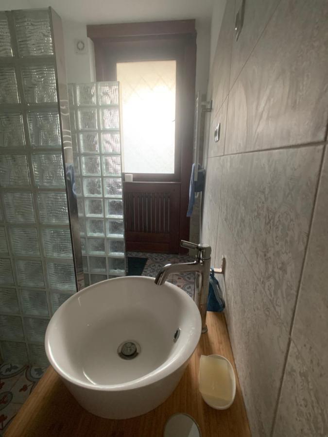 Cosy In Buda דירה בודפשט